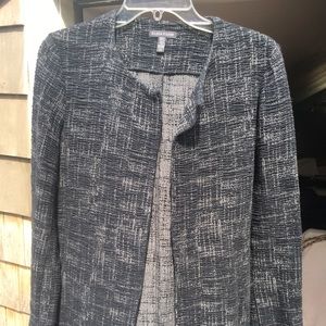 Blazer/jacket tweed